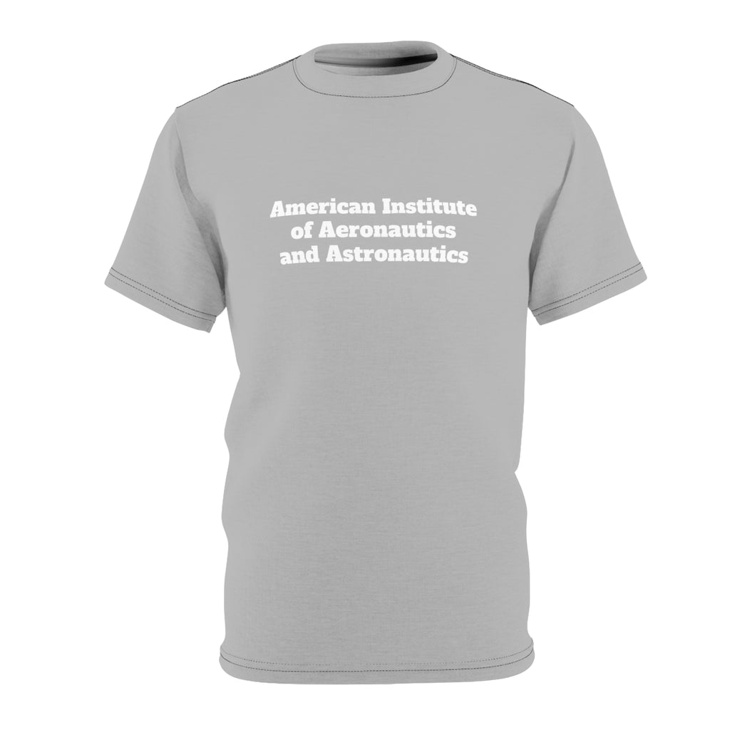 American Institute of Aeronautics and Astronautics Tee