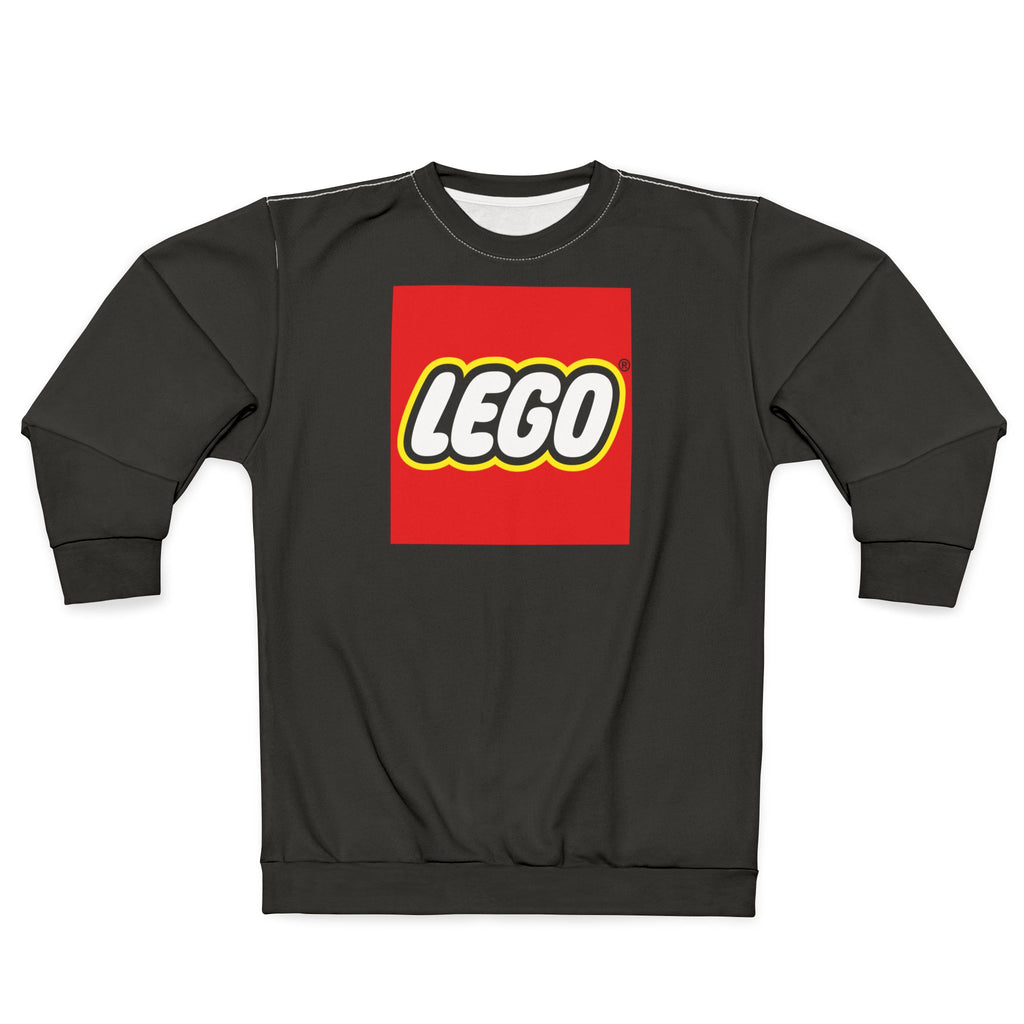 Lego Collection Sweatshirt