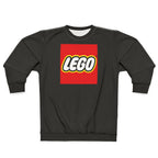 Lego Logo Collection Sweatshirt