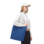 Tote Bag | Stylish Beach Bag for Summer Outings, Lake Days, Eco-Friendly Shopping, Travel Tote