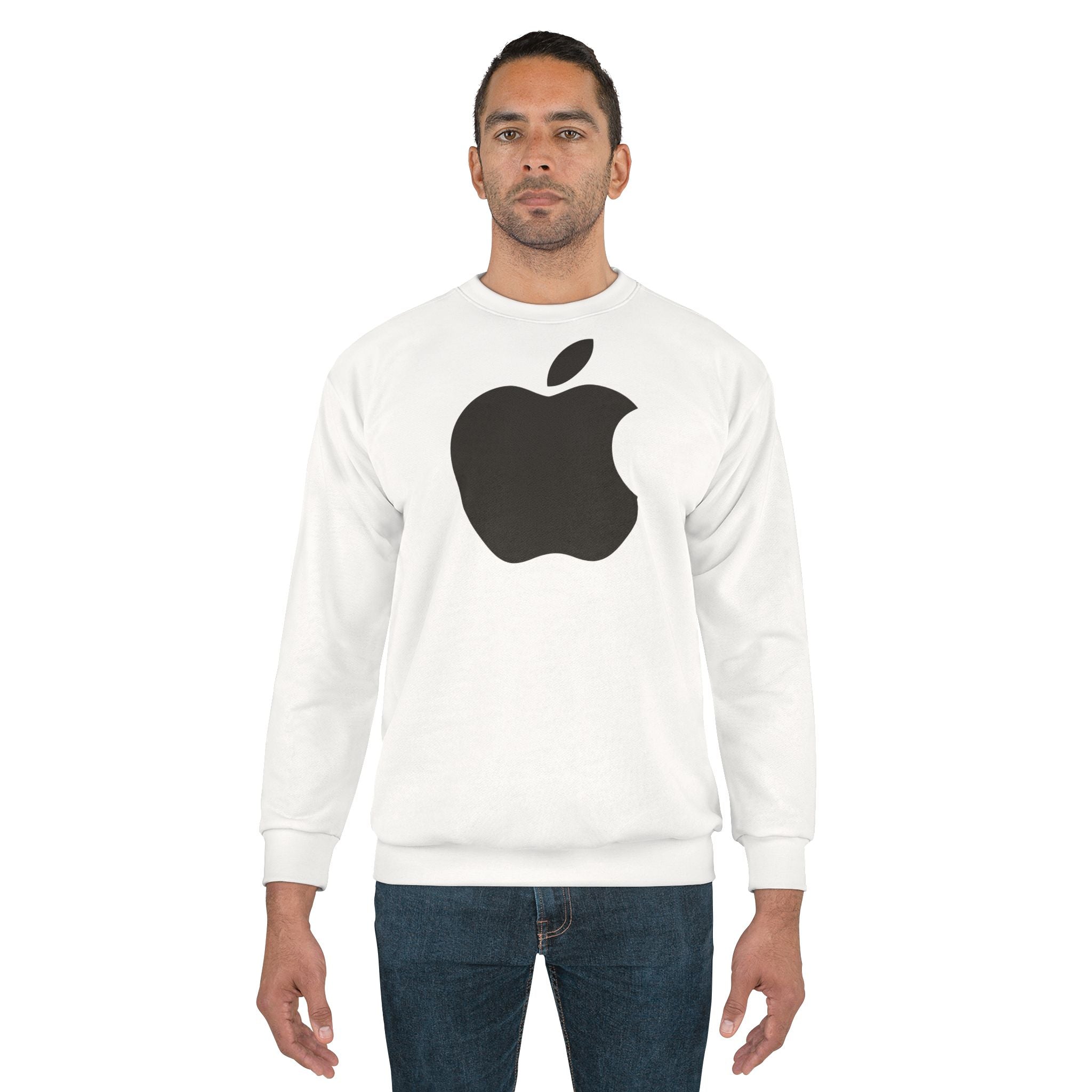 Apple Brand Collection Sweatshirt