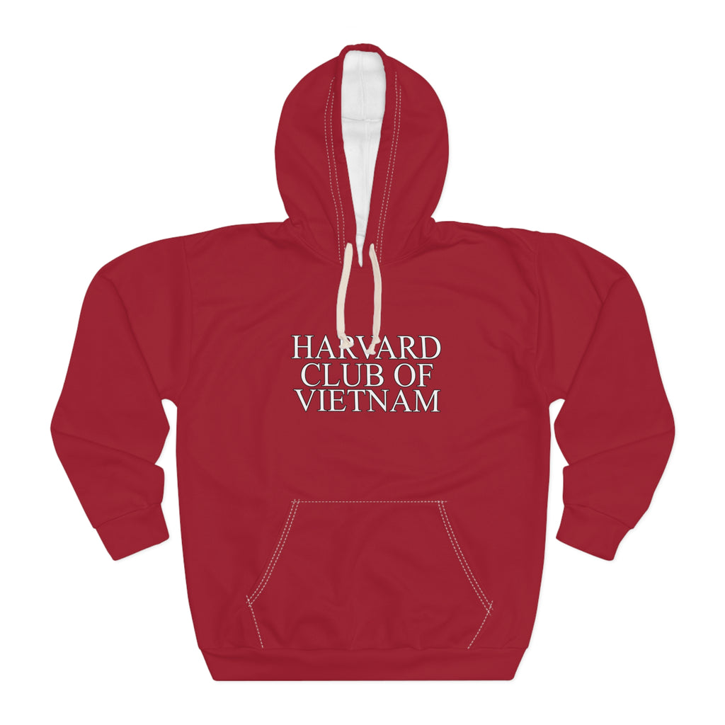 Harvard Club of Vietnam Hoodie