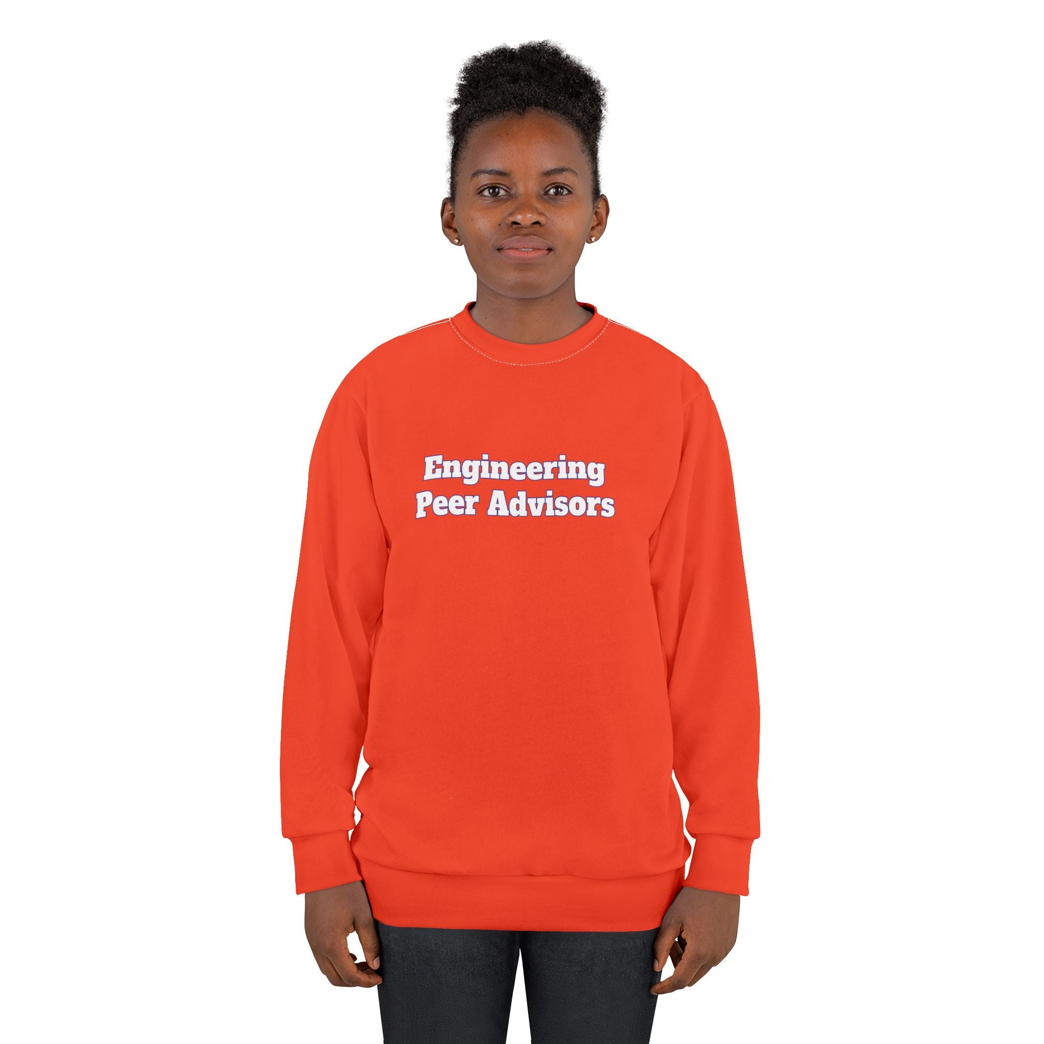 Engineering Peer Advisors Sweatshirt