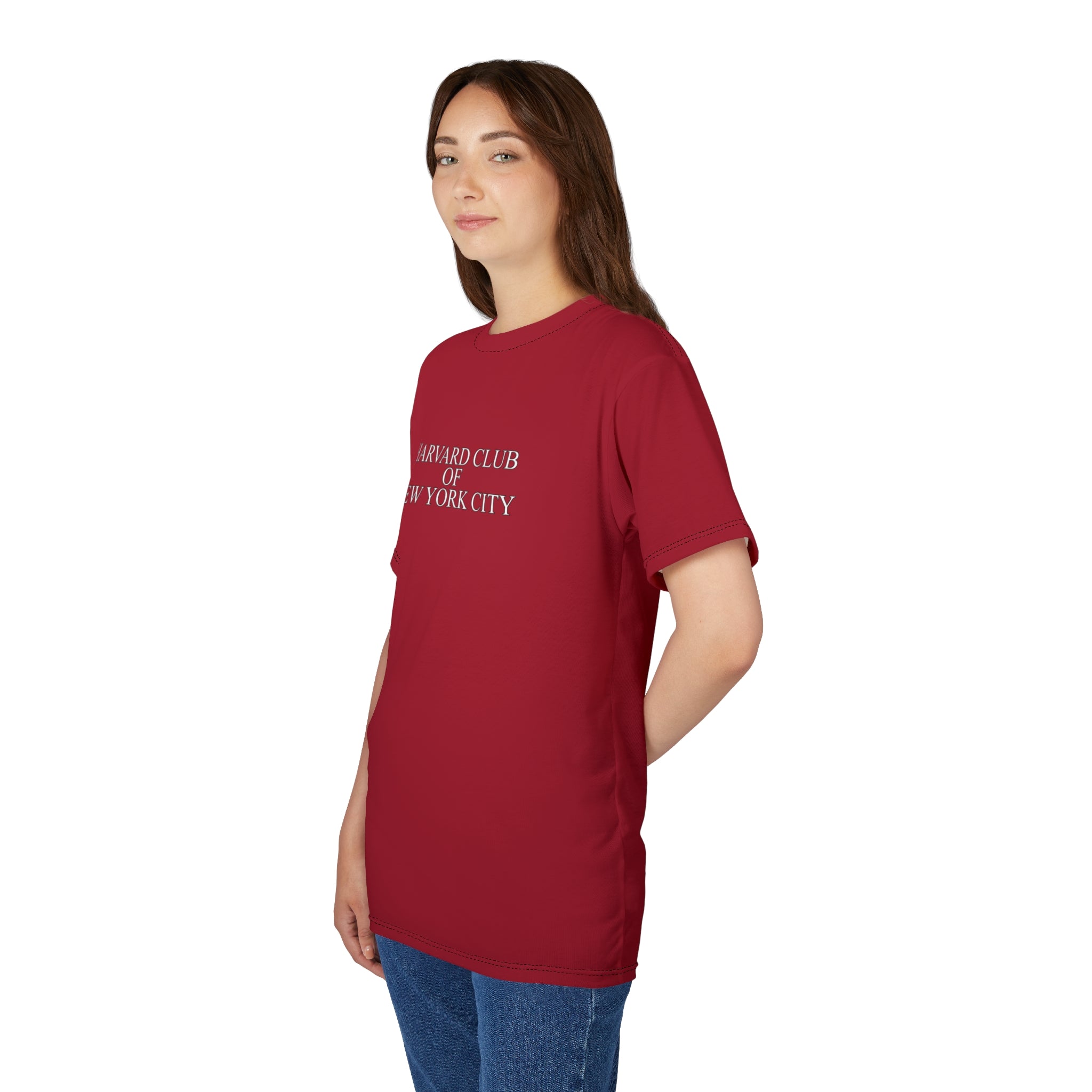 Harvard Club of New York City Tee