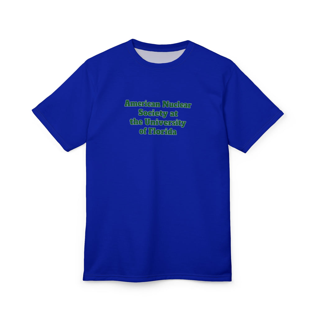 American Nuclear Society at the University of Florida Tee