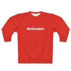 McDonalds Collection Sweatshirt