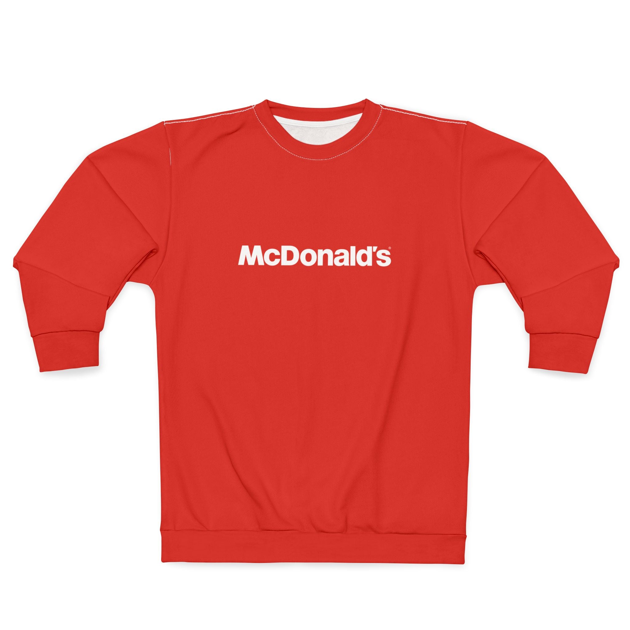 McDonalds Collection Sweatshirt