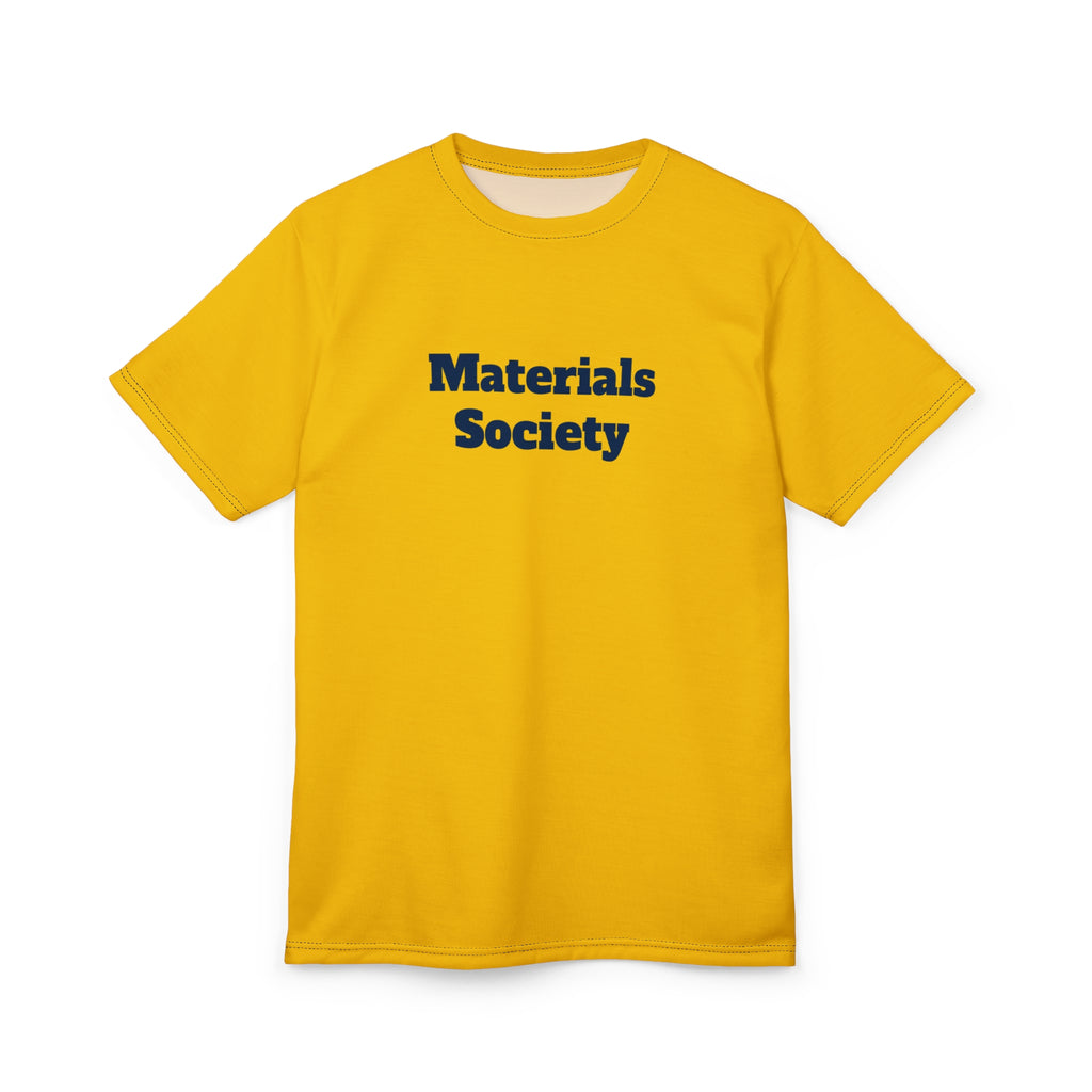 Materials Society Tee