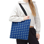 Tote Bag | Stylish Beach Bag for Summer Outings, Lake Days, Eco-Friendly Shopping, Travel Tote