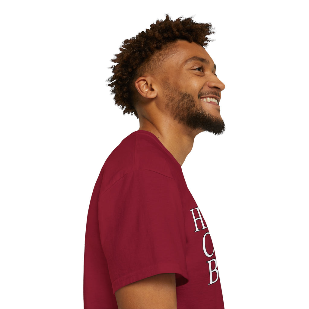 Harvard Club of Boston Tee