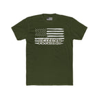 Veteran Pride Unisex Cotton Crew Tee, Military Appreciation Shirt, Gifts for Veterans, Patriotic Apparel, Memorial Day Tee, Casual Wear