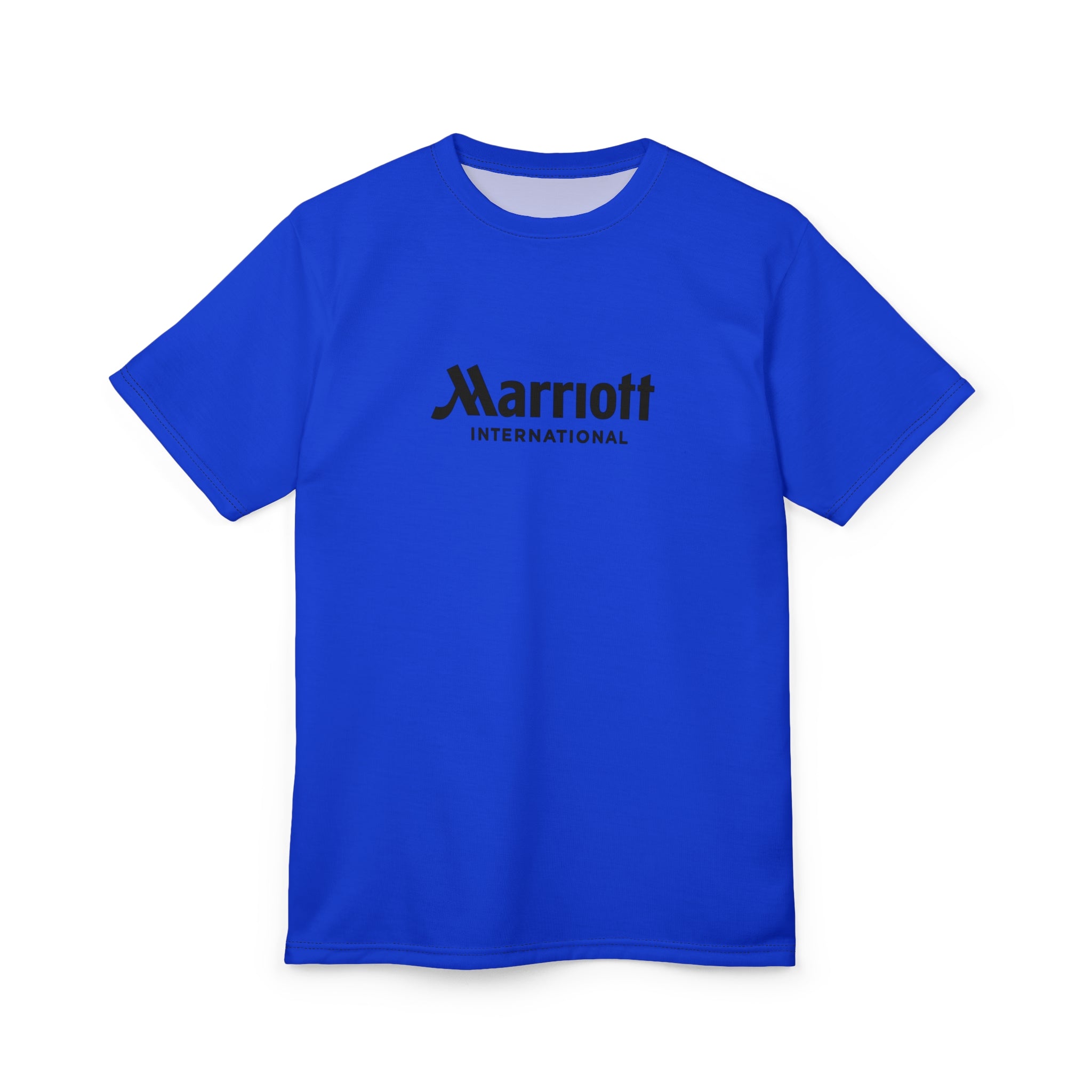 Marriott Collection Tee