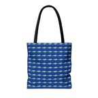 Tote Bag | Stylish Beach Bag for Summer Outings, Lake Days, Eco-Friendly Shopping, Travel Tote
