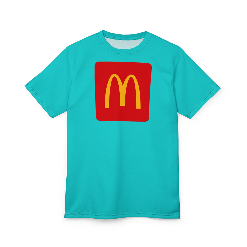 mc donalds collection Tee
