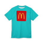 mc donalds collection Tee