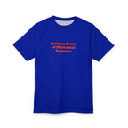 American Society of Mechanical Engineers Tee