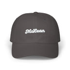 McLean Classic Dad Cap, Unisex Casual Hat, Summer Accessories, Trendy Headwear, Gift for Him, Outdoor Style