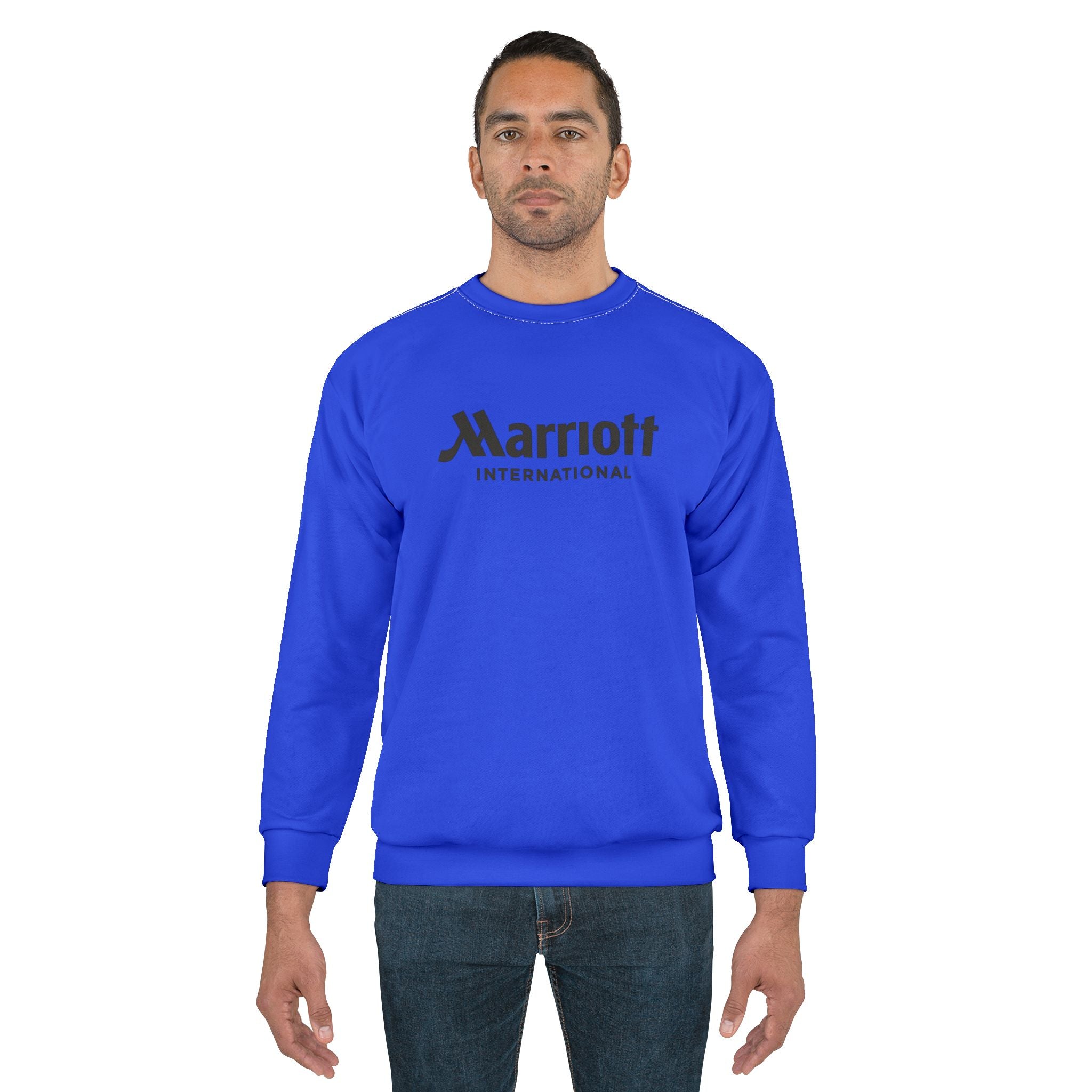 Marriott Collection Sweatshirt