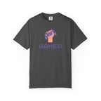 Gamer - Unisex Garment-Dyed T-shirt