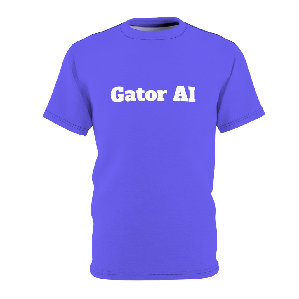 Gator AI Tee