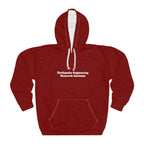 Earthquake Engineering Research Institute Hoodie