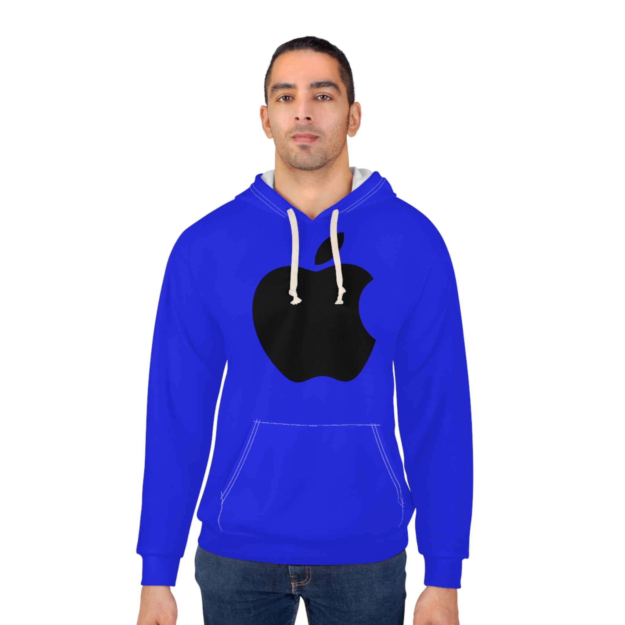 Apple Collection Hoodie