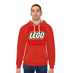 Lego Collection Hoodie