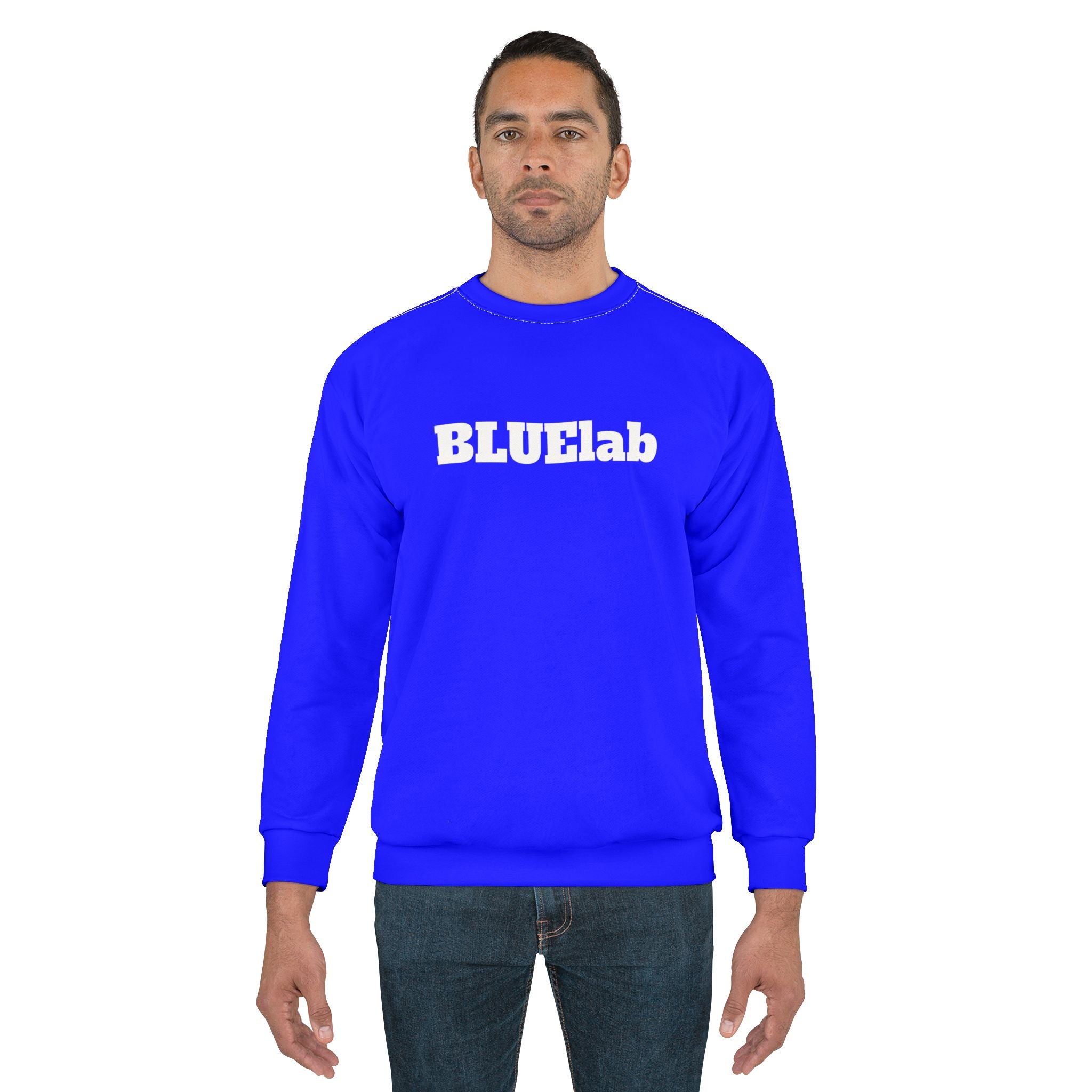 BLUElab Sweatshirt