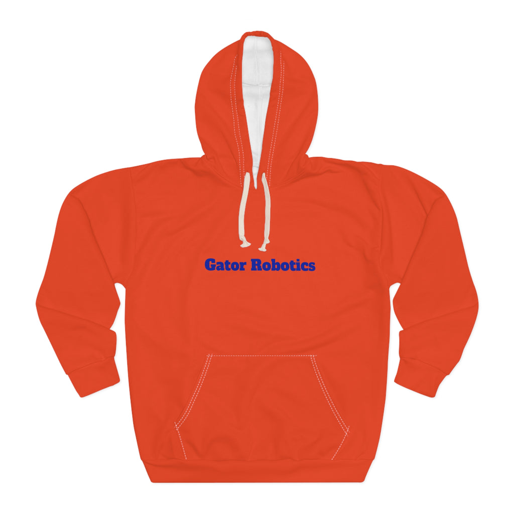 Gator Robotics Hoodie