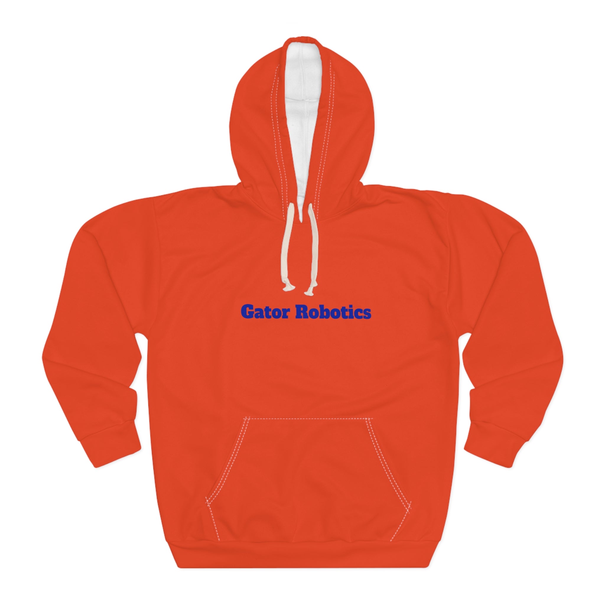 Gator Robotics Hoodie