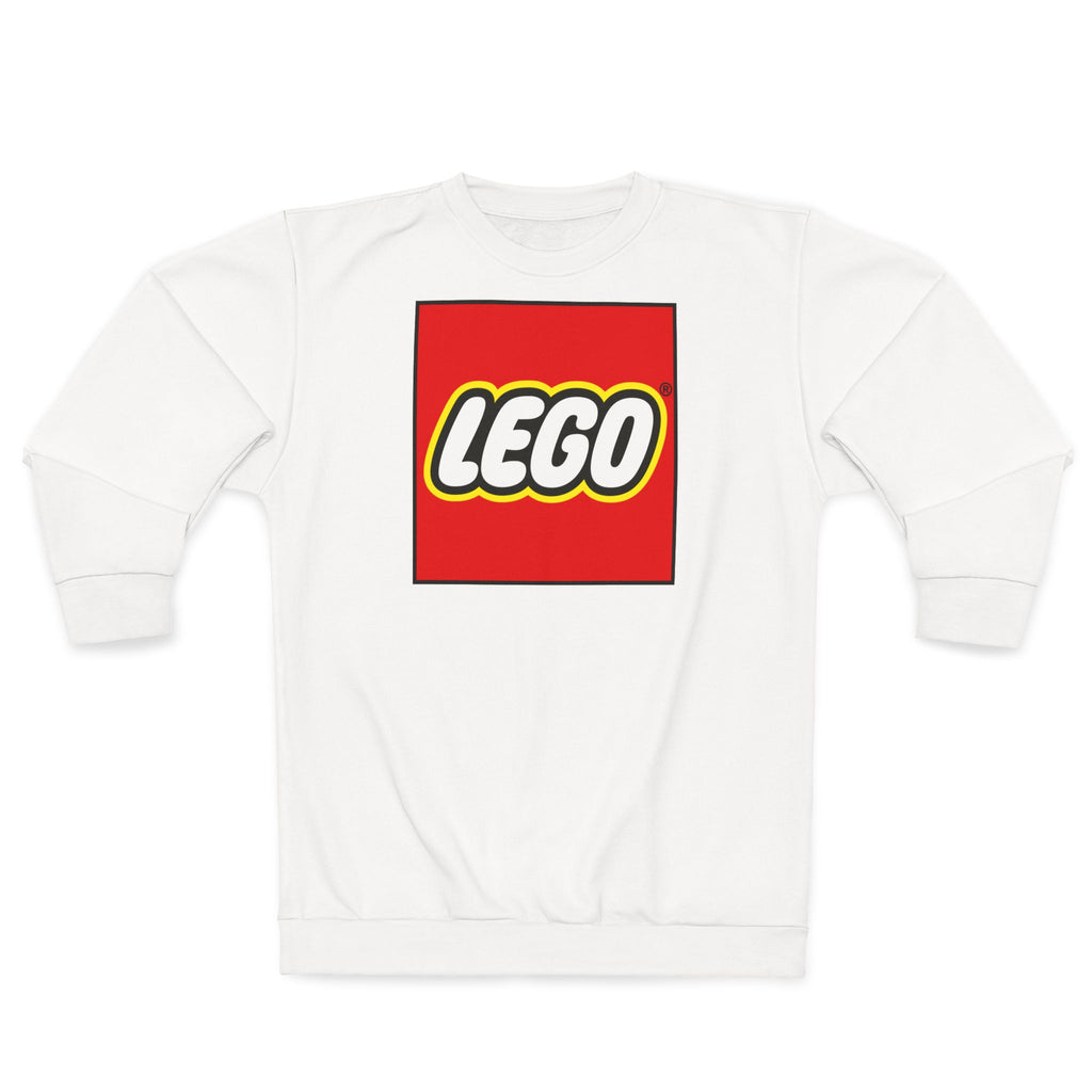 Lego Collection Sweatshirt