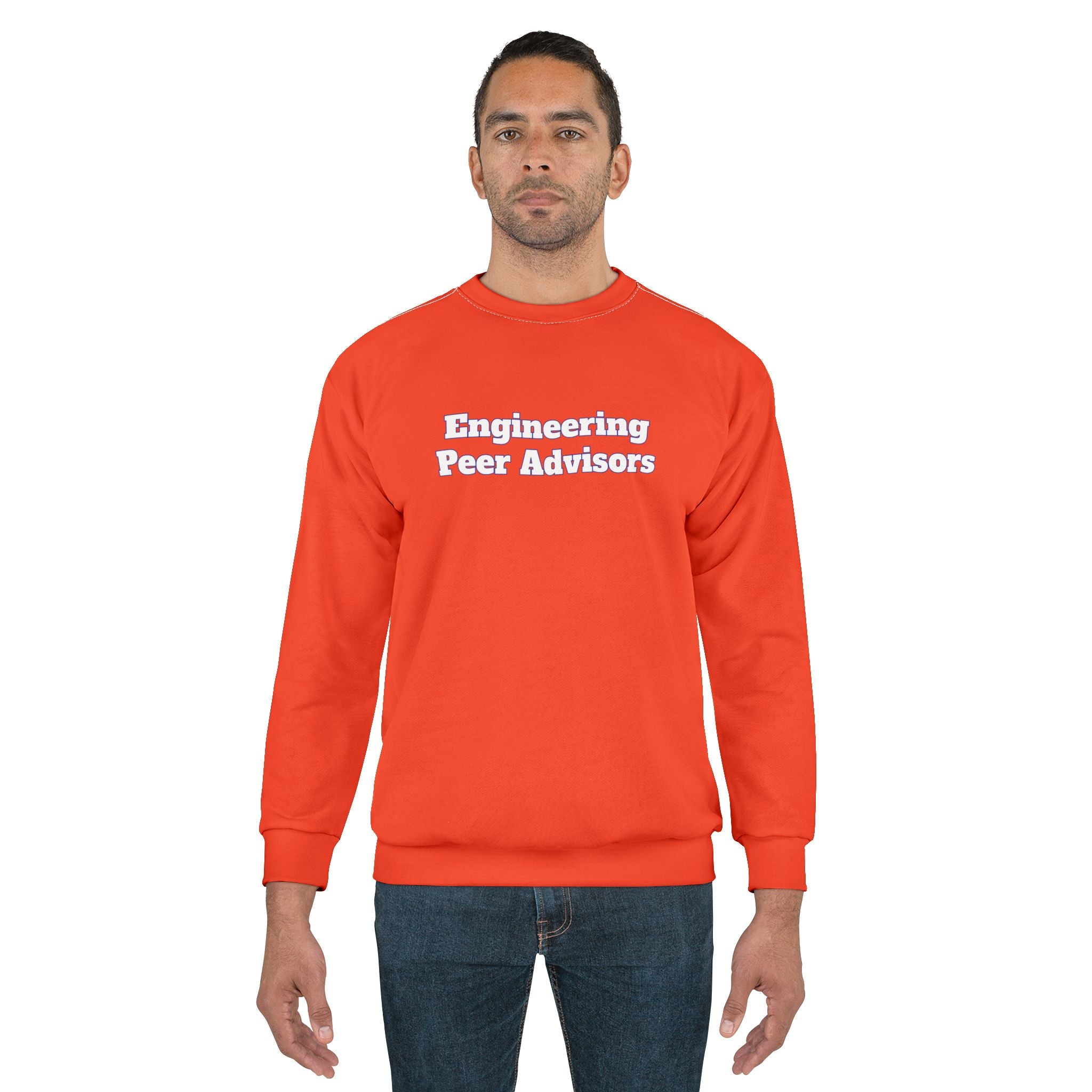 Engineering Peer Advisors Sweatshirt
