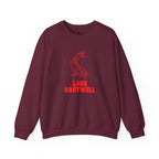 Lake Hartwell Fishing Sweatshirt, Cozy Crewneck, Perfect for Outdoorsy Lovers, Casual Wear, Gift for Nature Enthusiasts, Lake Life Apparel