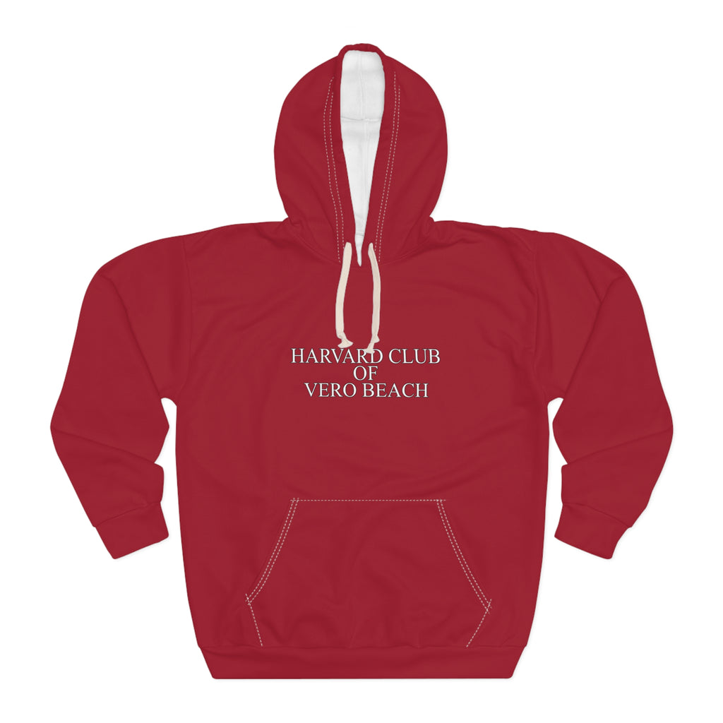 Harvard Club of Vero Beach Hoodie