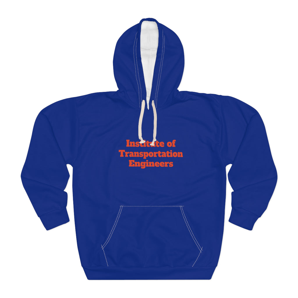 Institute of Transportation Engineers Hoodie