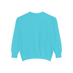 Belleair Shore Unisex Sweatshirt, Cozy, Perfect Autumn Gift, Relaxed Style for All