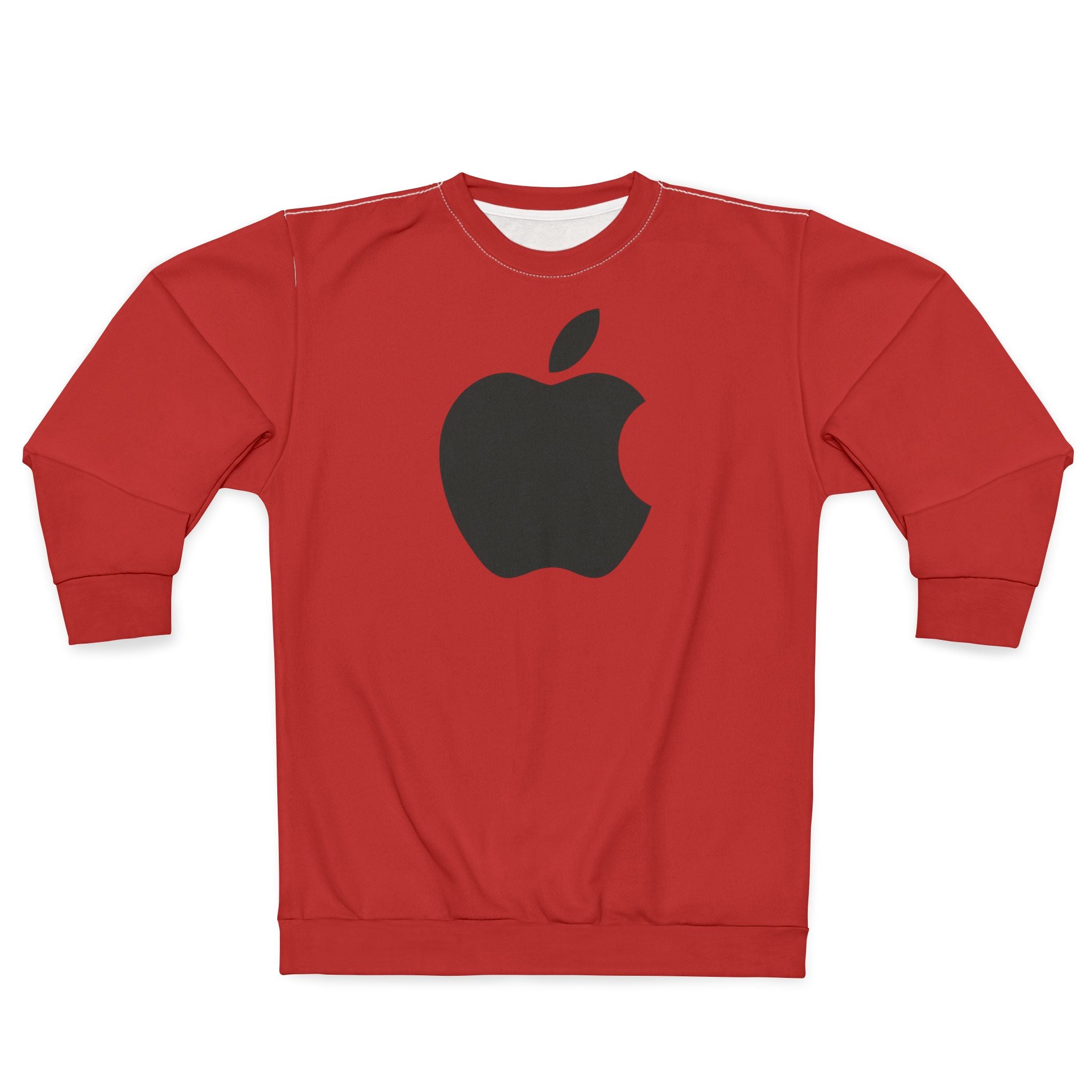 Apple Collection 4 Sweatshirt