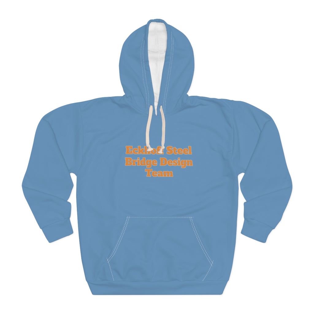 Eckhoff Steel Bridge Design Team Hoodie
