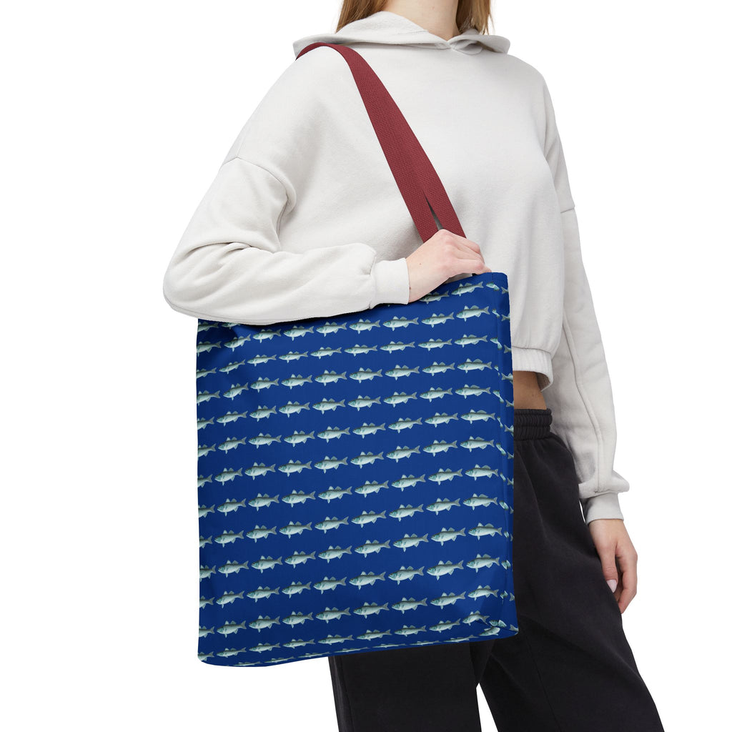 Tote Bag | Stylish Beach Bag for Summer Outings, Lake Days, Eco-Friendly Shopping, Travel Tote