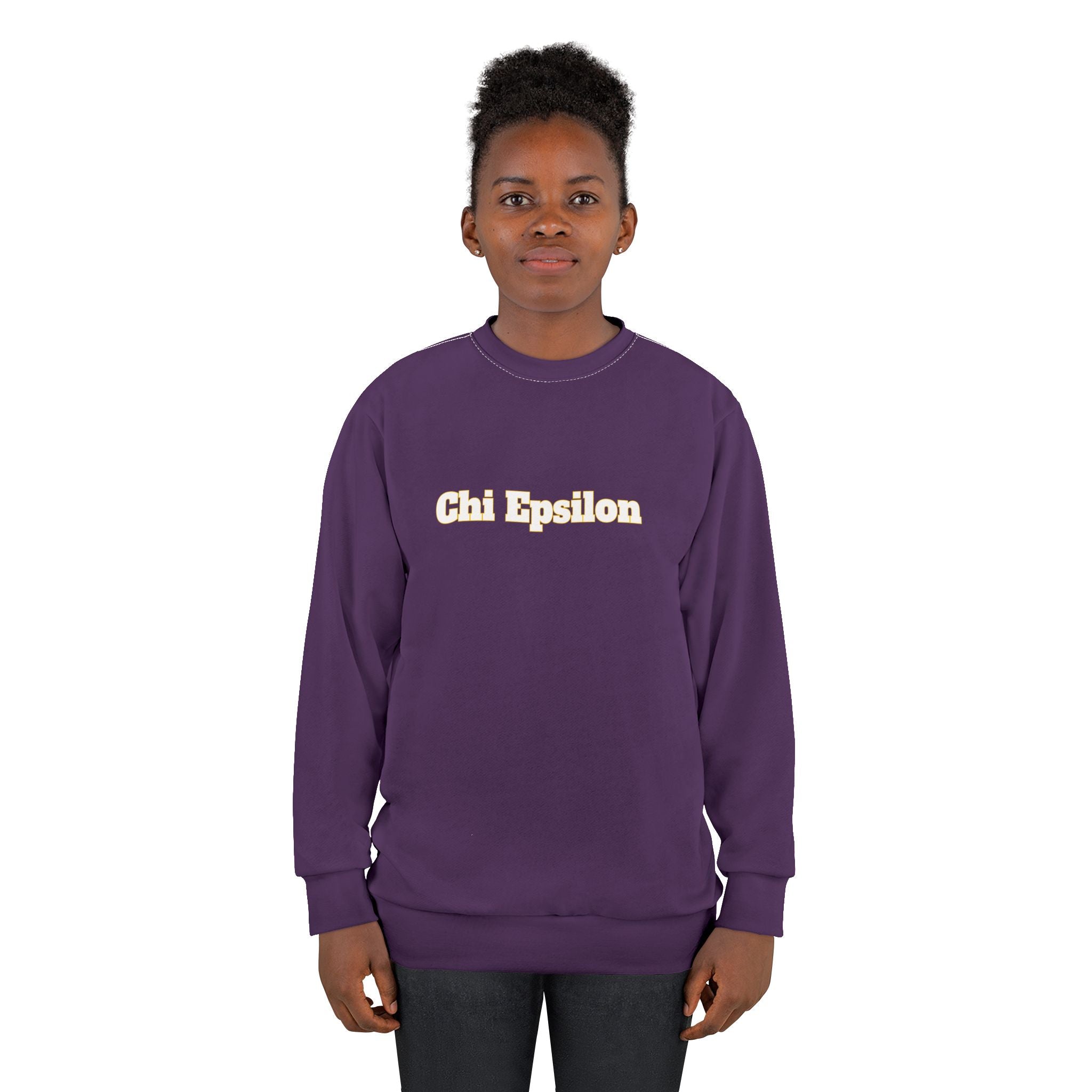 Chi Epsilon Sweatshirt