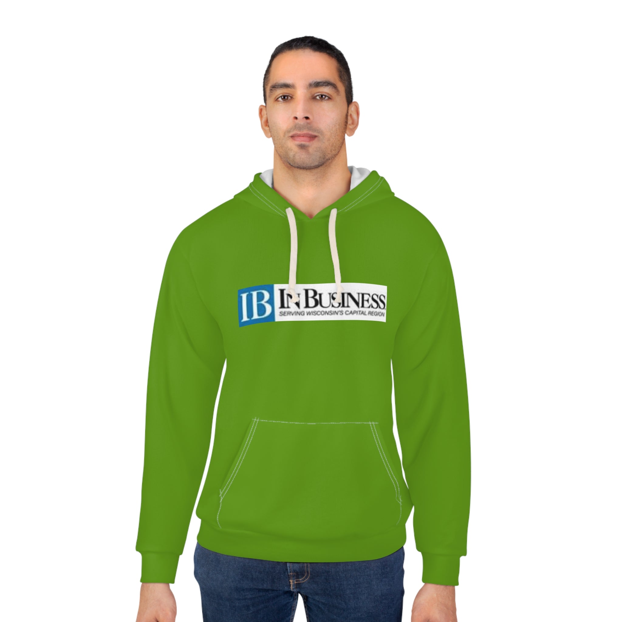 ibm collection Hoodie