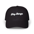 Key Largo Dad Cap, Unisex Cotton Hat, Casual Everyday Wear, Outdoor Cap