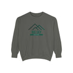 Big Sky Unisex Sweatshirt, Cozy, Perfect Autumn Gift, Relaxed Style for All