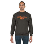 3D Printing Club Sweatshirt