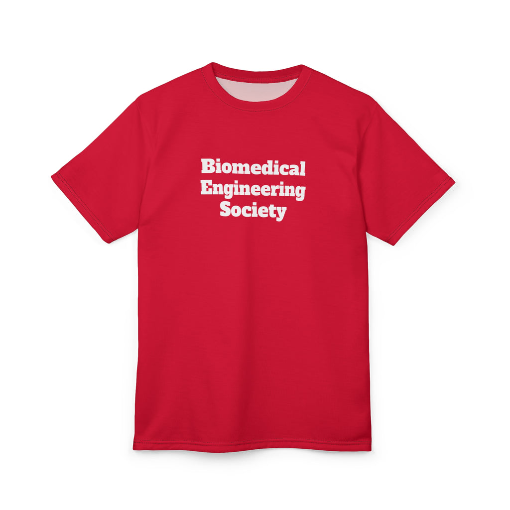 Biomedical Engineering Society Tee