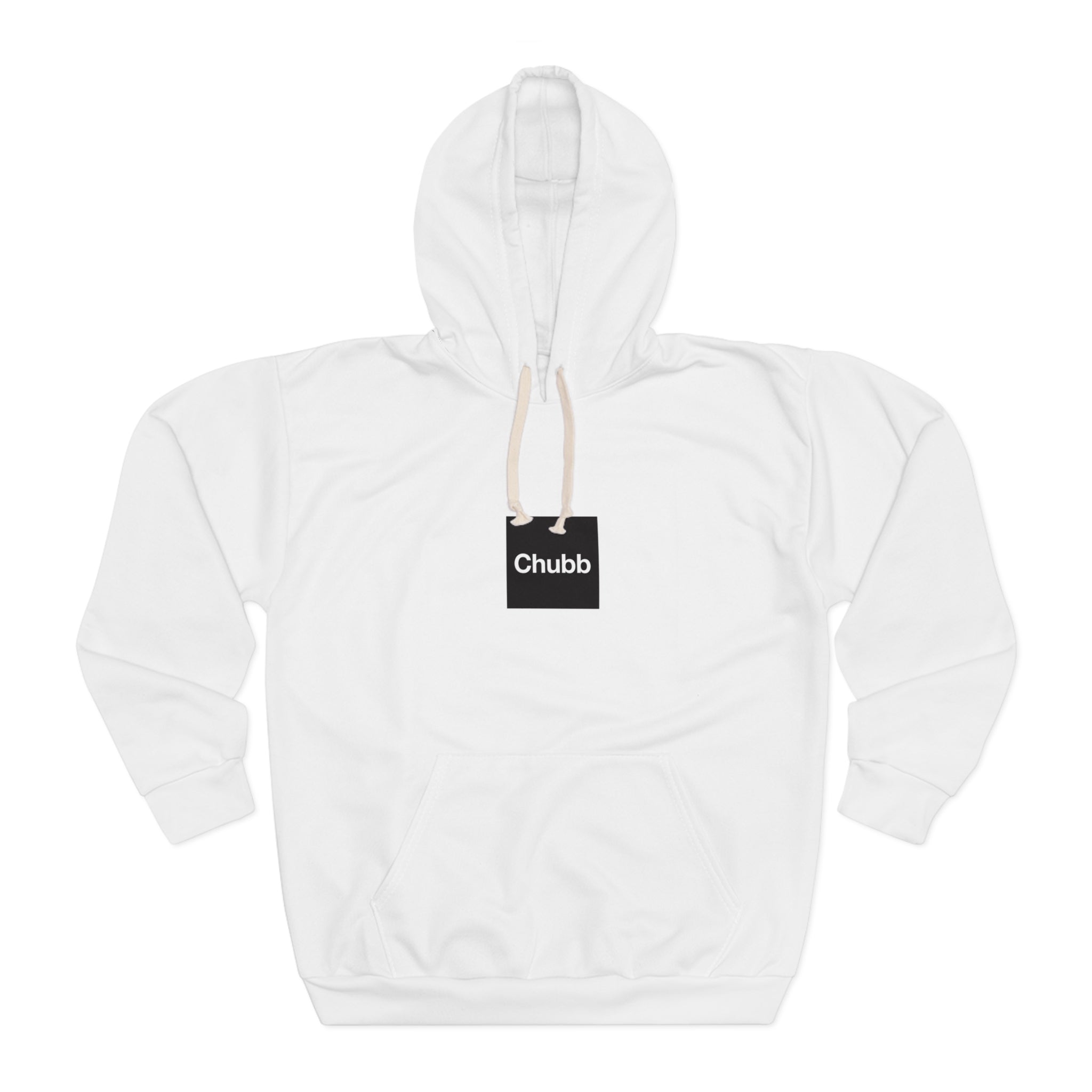 Chubb Collection Hoodie