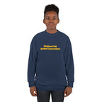 Engineering Student Government Sweatshirt