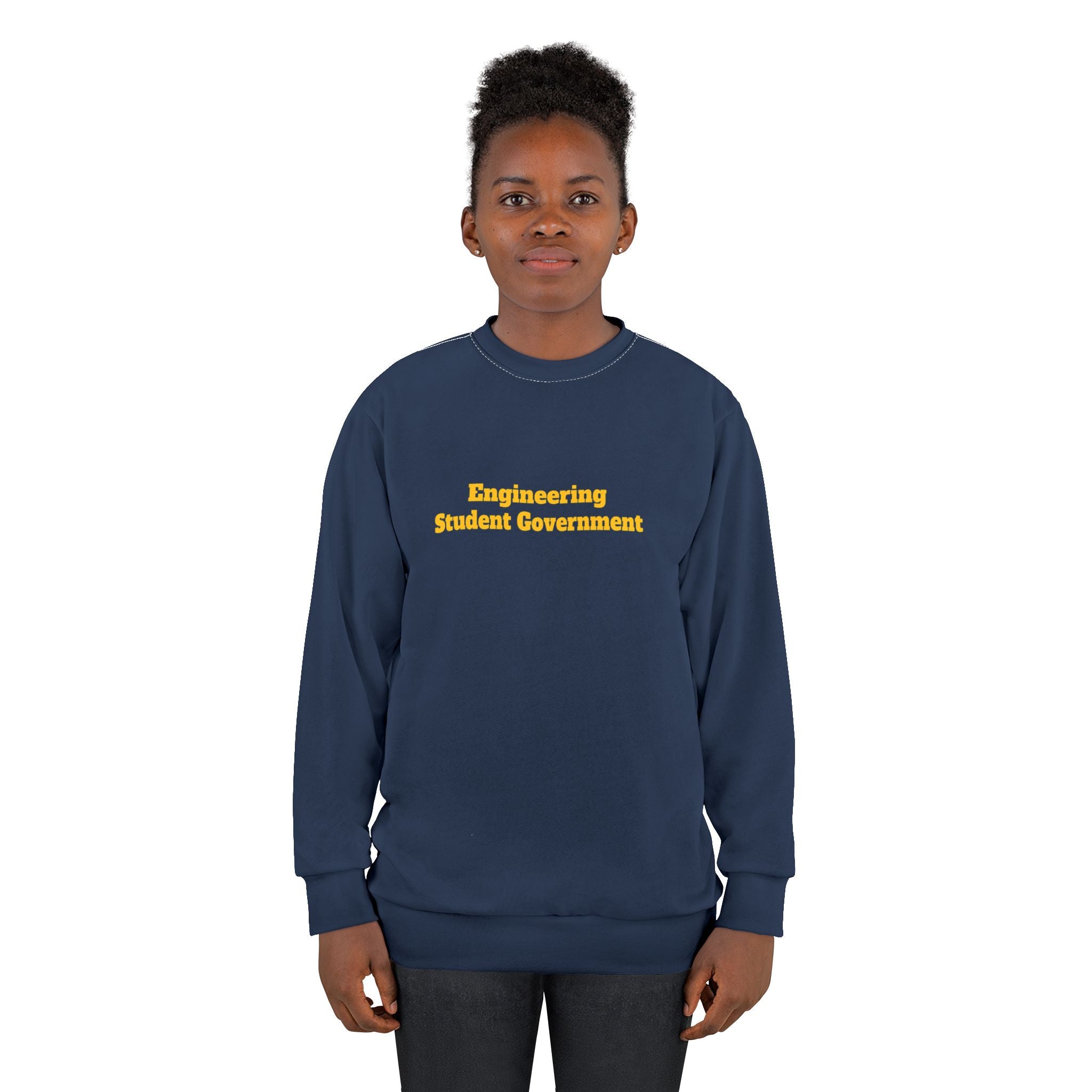 Engineering Student Government Sweatshirt