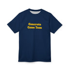 Concrete Canoe Team Tee