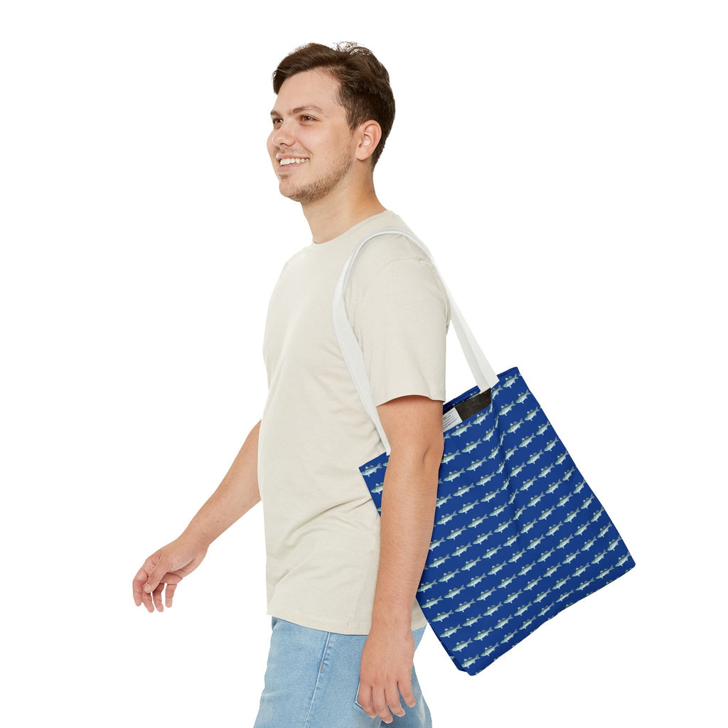 Tote Bag | Stylish Beach Bag for Summer Outings, Lake Days, Eco-Friendly Shopping, Travel Tote